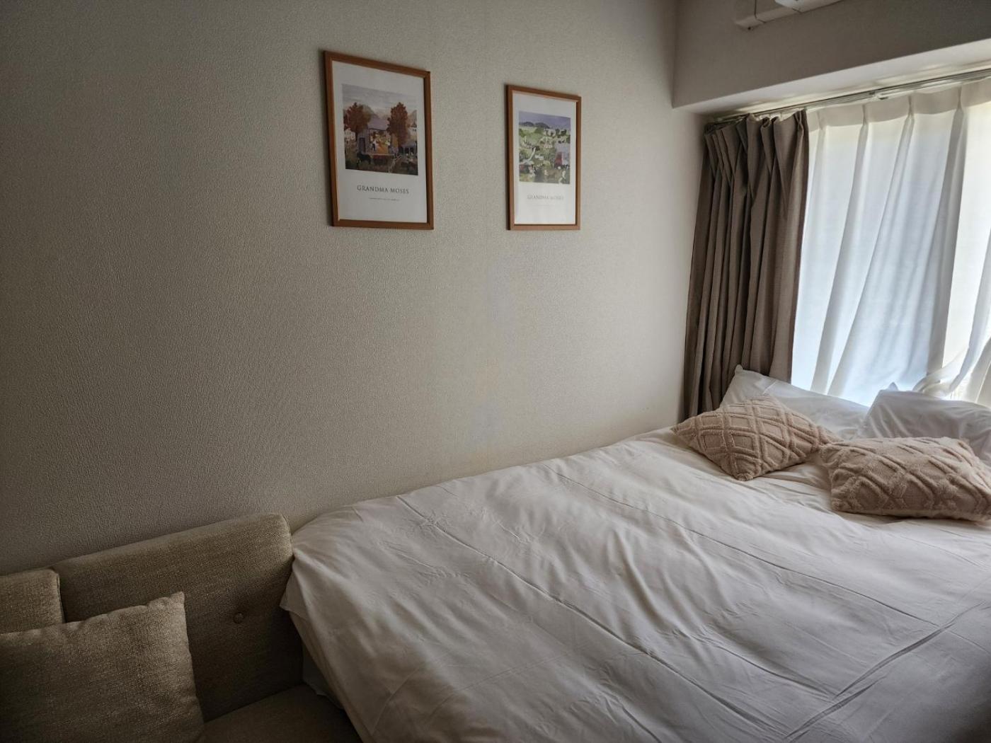 Cocone House Tengachaya 2bedroom 2shower 2toilet Type 2subways From Nanba Station Apartment